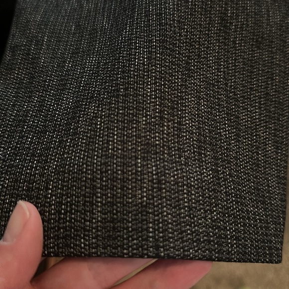 💕NWOT. Chicos dress pants. Size US 12/Chicos 2R. - Picture 8 of 13